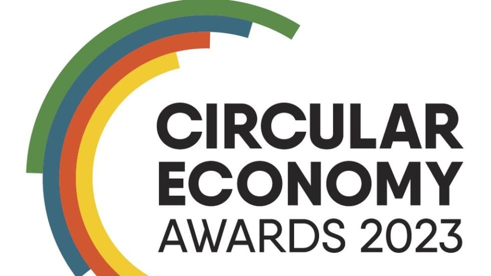 Circular Economy Awards 2023 Stickers_Silver